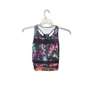 Fabletics workout tank women's small